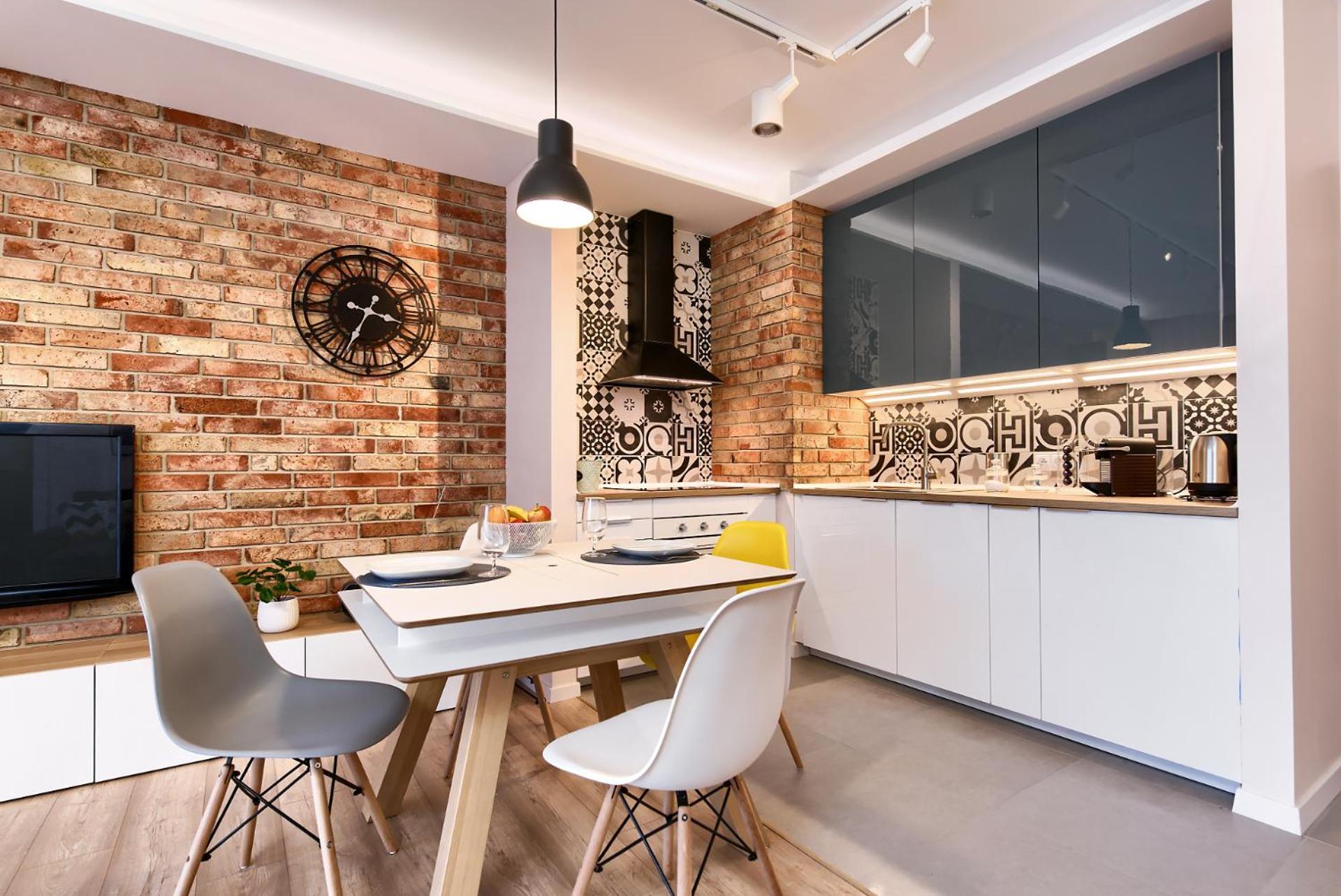 City Centre Modern Apartment Poznan Free Parking المظهر الخارجي الصورة